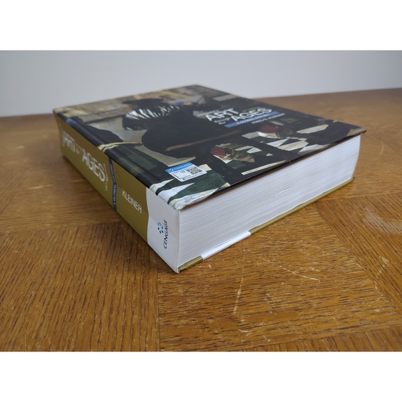 Gardner's Art Through The Ages A Global History 16th Edition - FLAWS - Picture 7 of 8